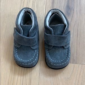 See Kai Run Desmond Toddler boots